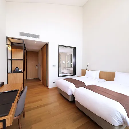Midas Hotel & Resort Gapyeong Exterior photo