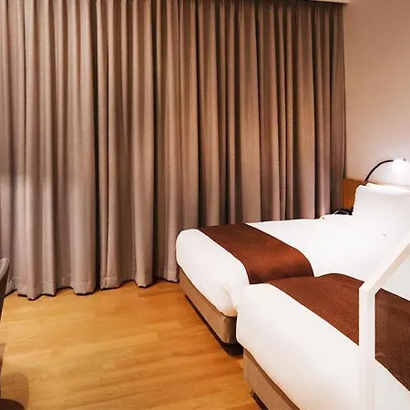 Midas Hotel & Resort Gapyeong Exterior photo