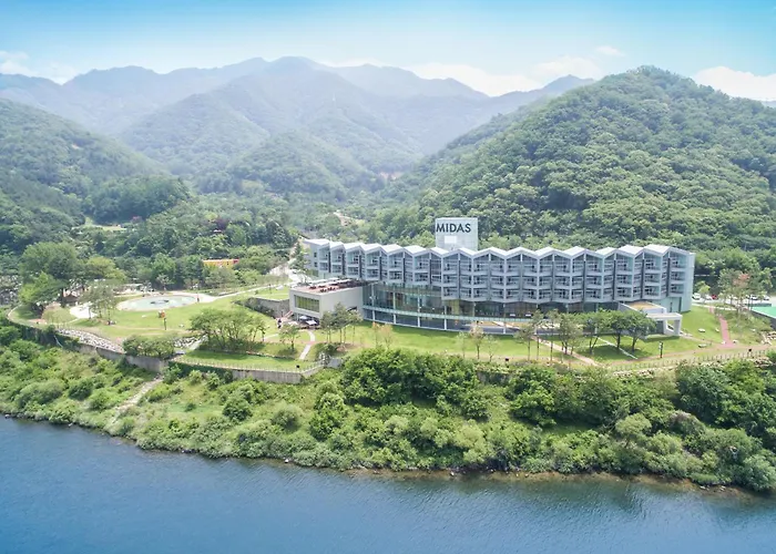 Midas Hotel & Resort
