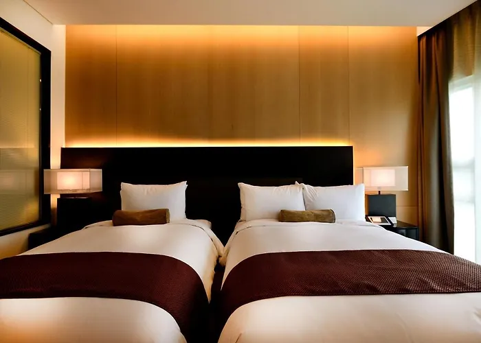 Midas Hotel & Resort