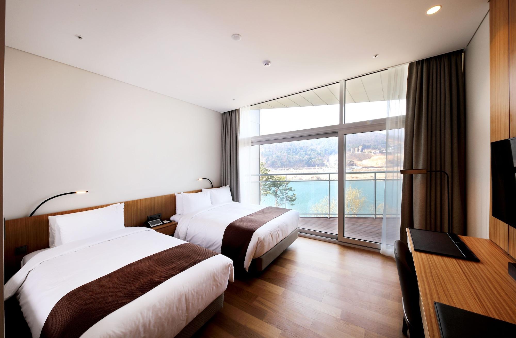 Resort Midas & Gapyeong