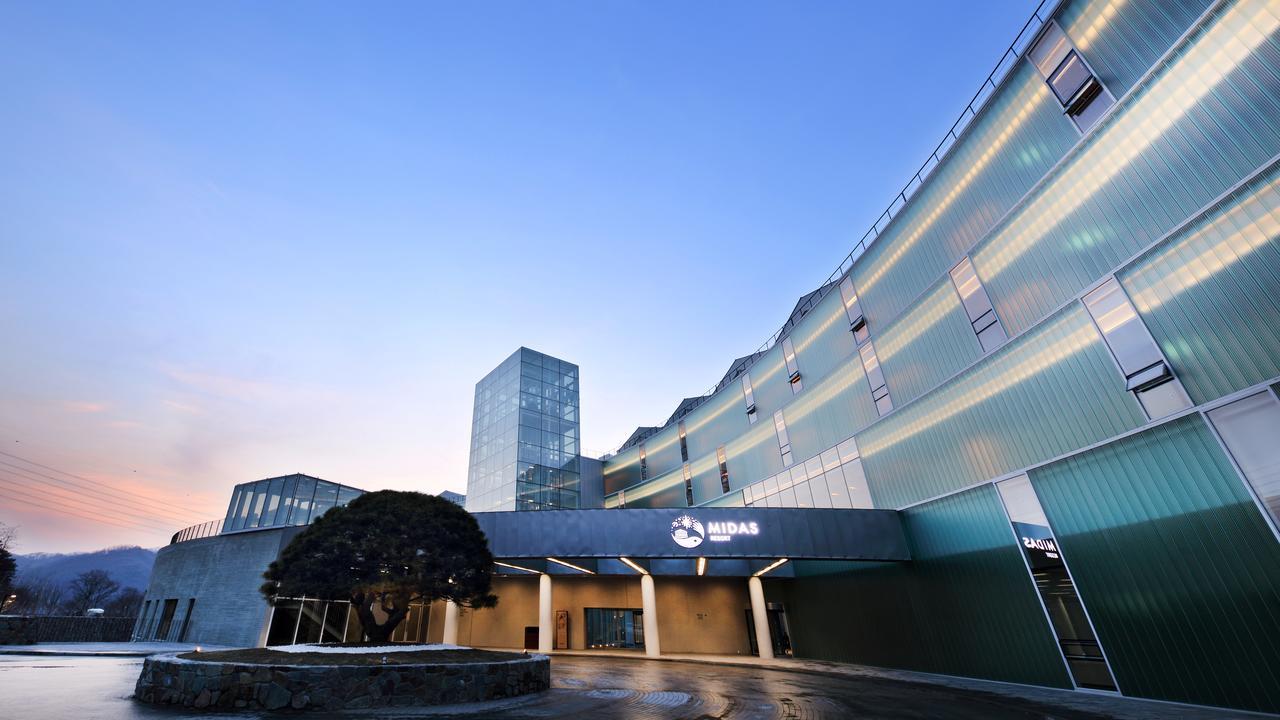 Midas & Resort 4*