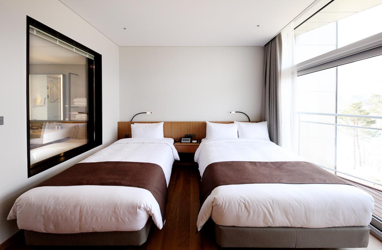 Midas & Resort Gapyeong
