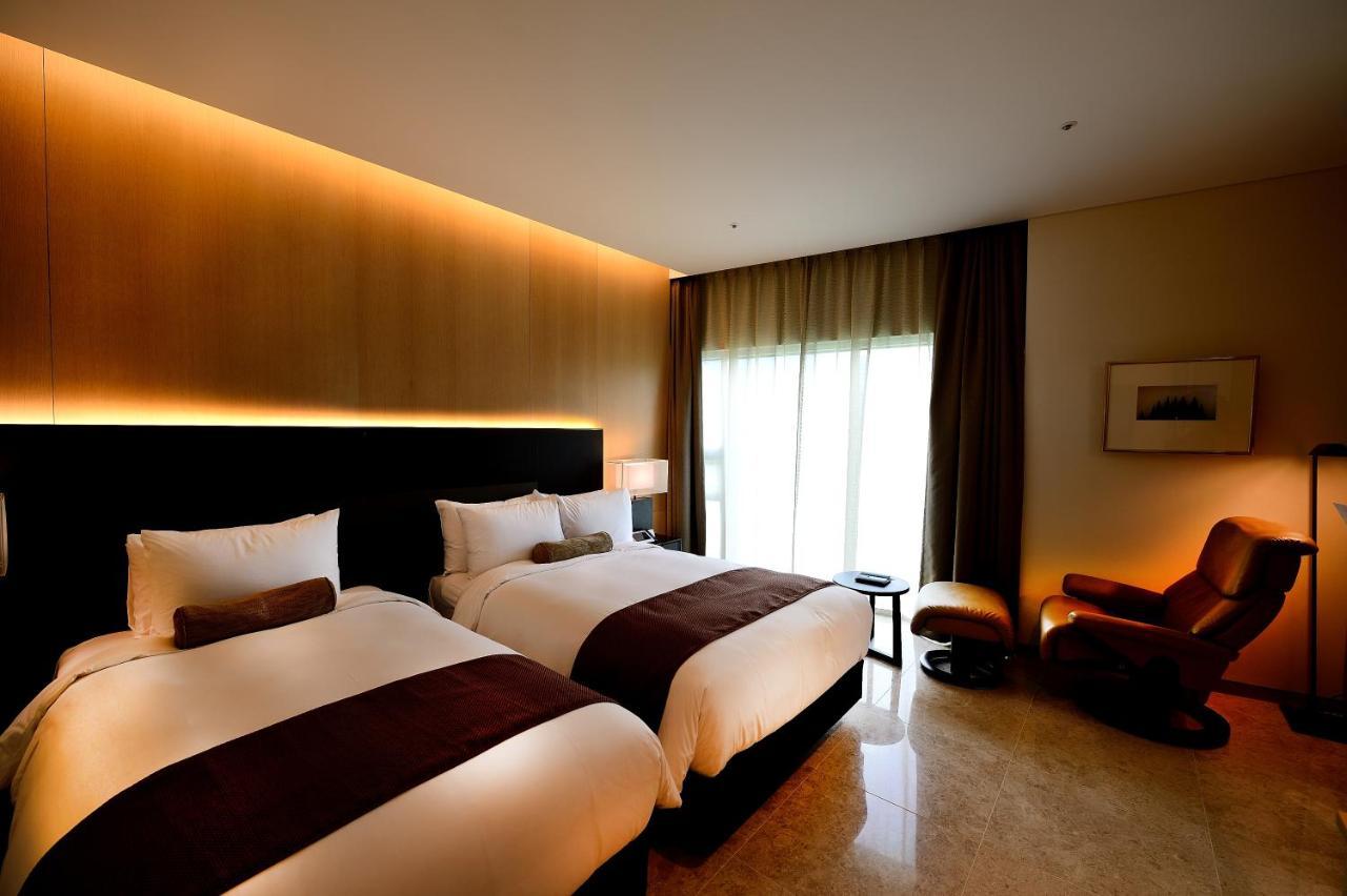 Midas & 4* Gapyeong